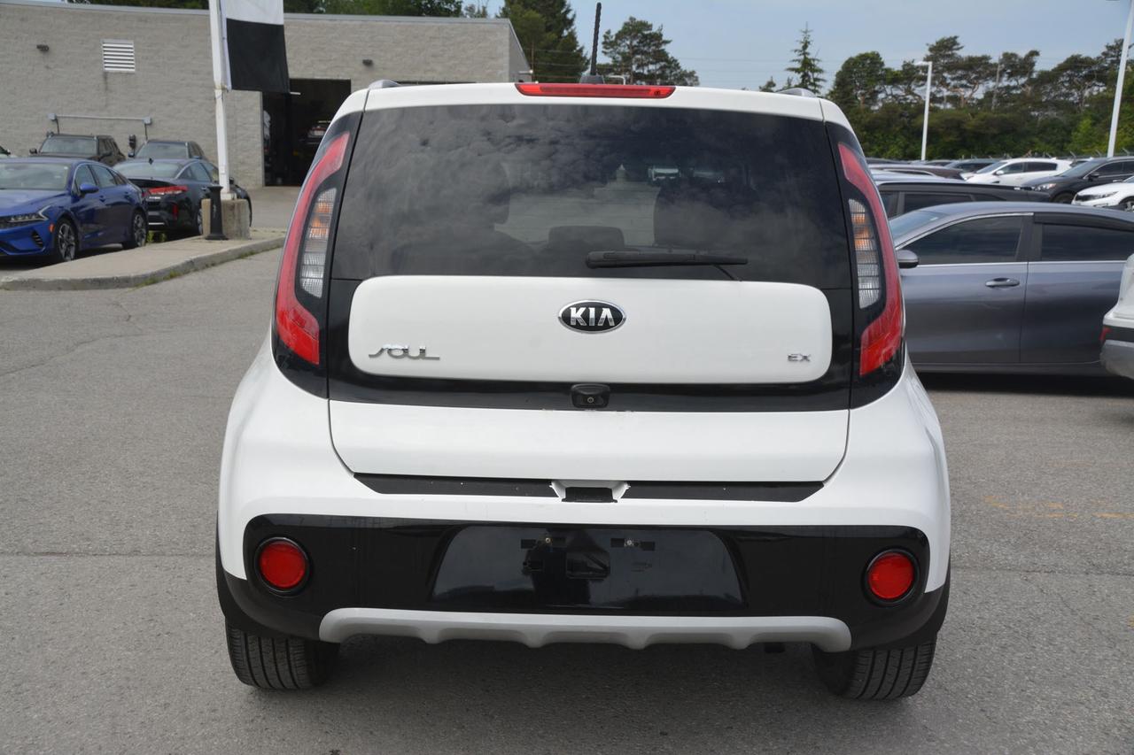 2019 Kia Soul EX+ Photo