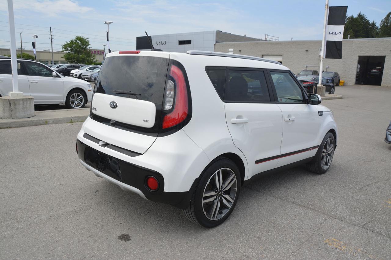 2019 Kia Soul EX+ Photo