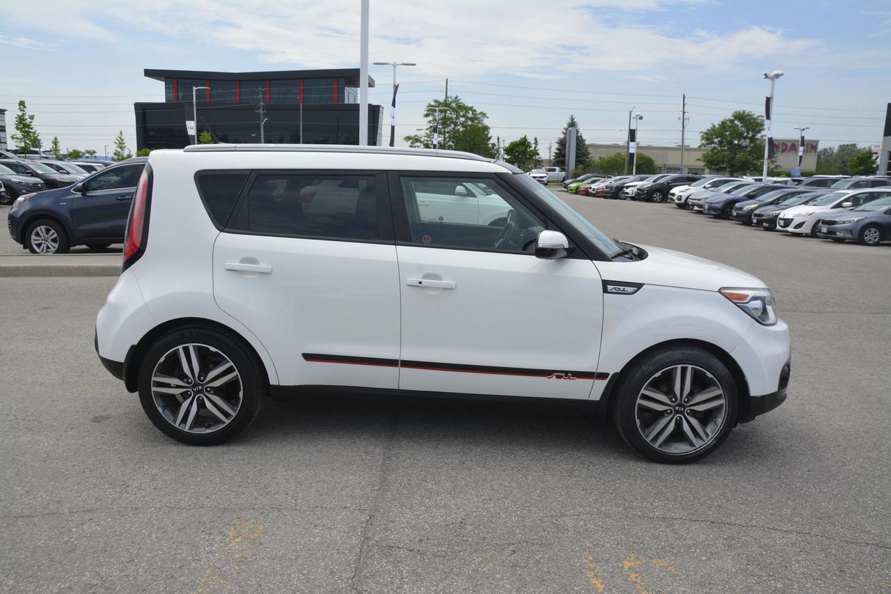2019 Kia Soul EX+ Photo