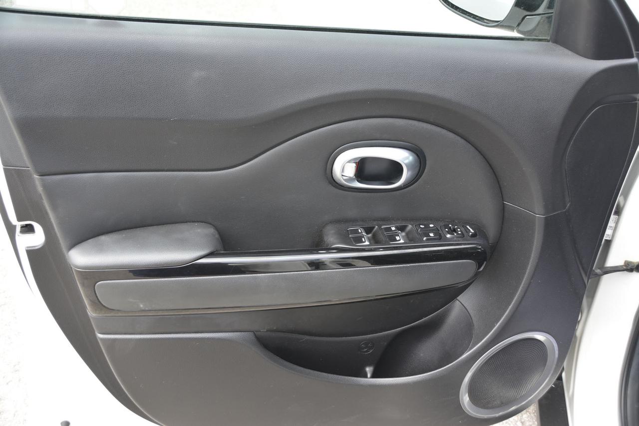 2019 Kia Soul EX+ Photo
