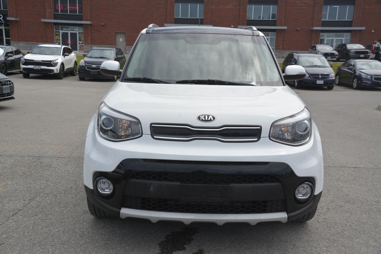 2019 Kia Soul EX+ Photo