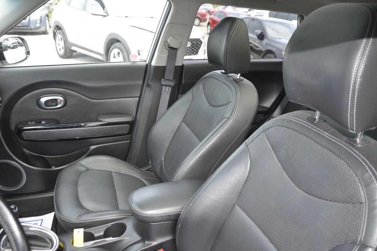 2019 Kia Soul EX+ Photo