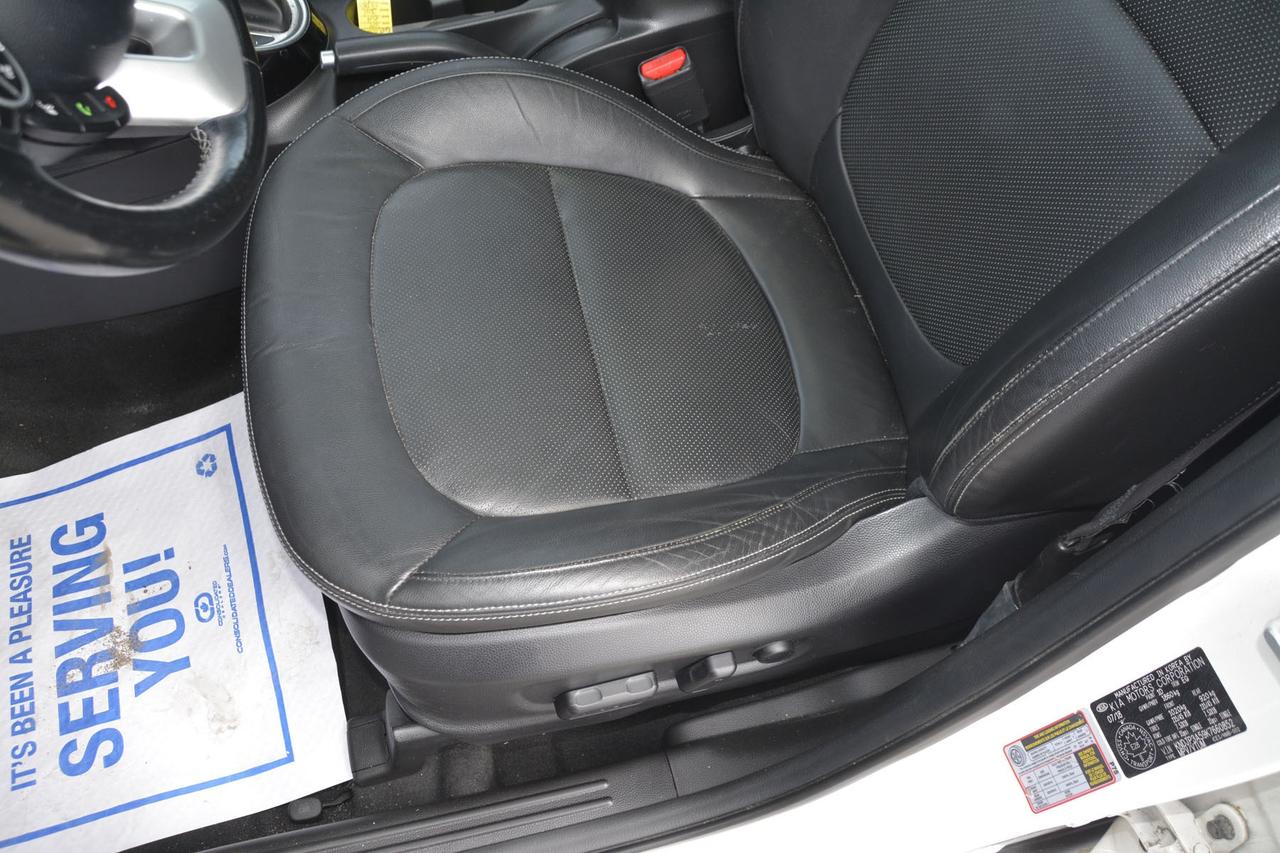 2019 Kia Soul EX+ Photo