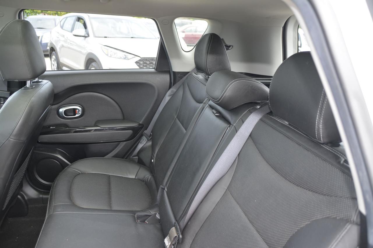 2019 Kia Soul EX+ Photo