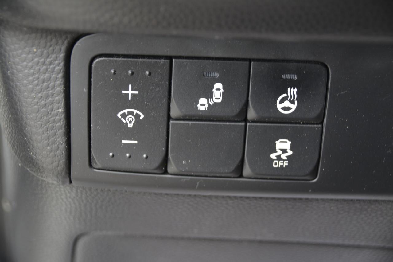 2019 Kia Soul EX+ Photo