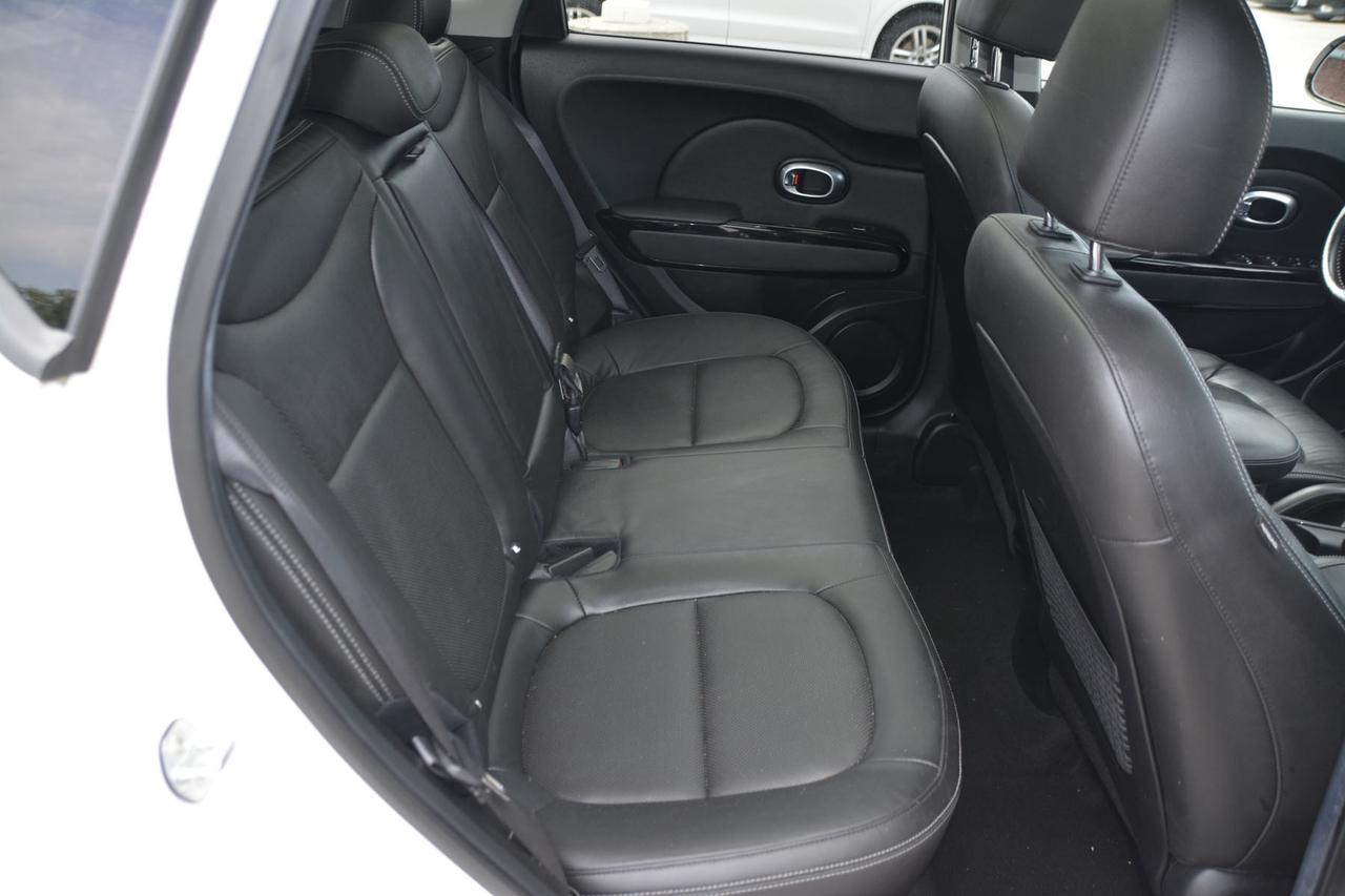 2019 Kia Soul EX+ Photo