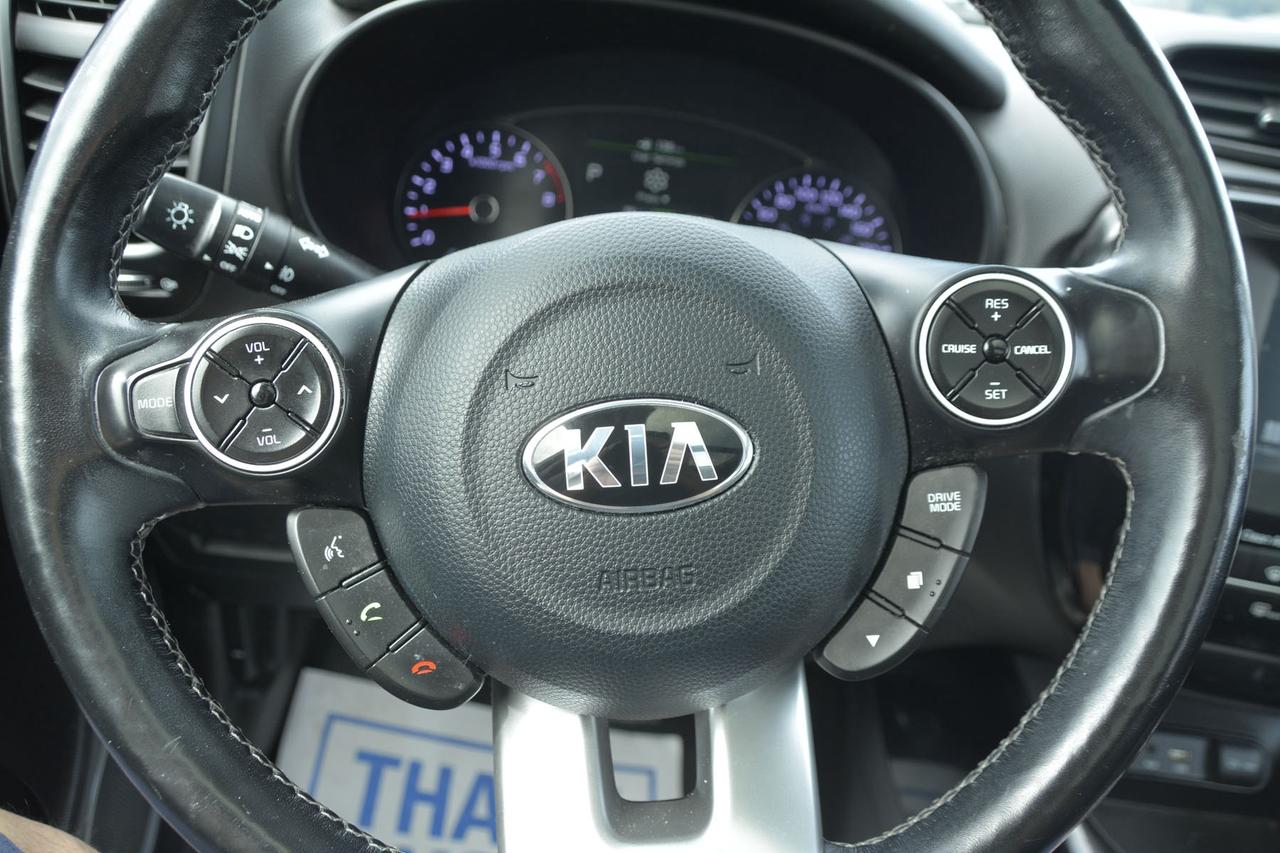 2019 Kia Soul EX+ Photo