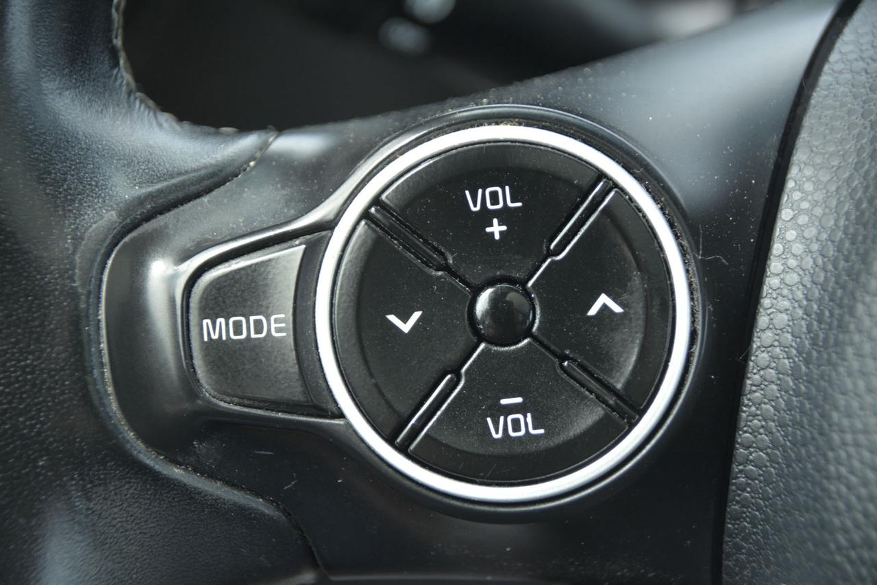 2019 Kia Soul EX+ Photo