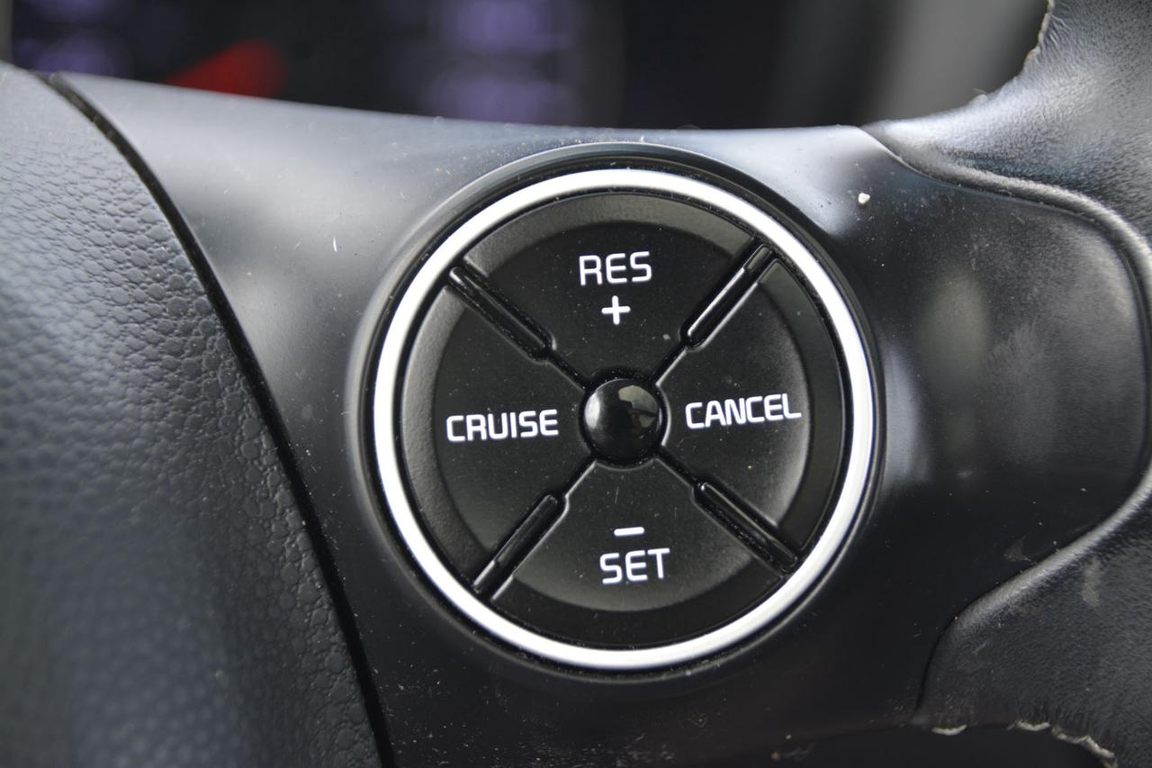 2019 Kia Soul EX+ Photo
