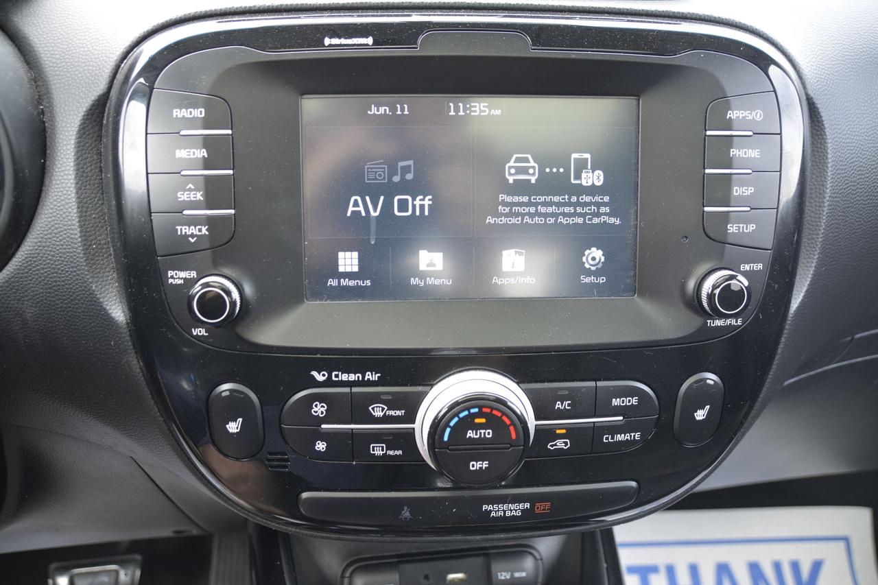 2019 Kia Soul EX+ Photo