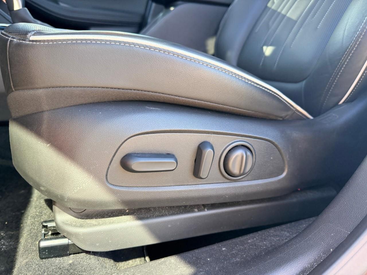 2024 Buick Encore GX AvenirAVENIR, 1.3L 3-CYL, AWD, ALLOYS, LEATHER, MA Photo