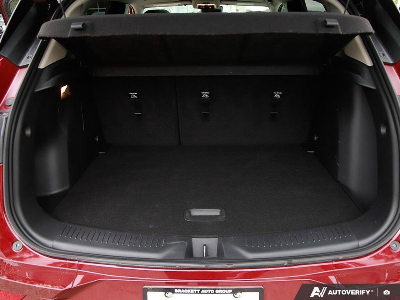 2024 Buick Encore GX AvenirAVENIR, 1.3L 3-CYL, AWD, ALLOYS, LEATHER, MA Photo