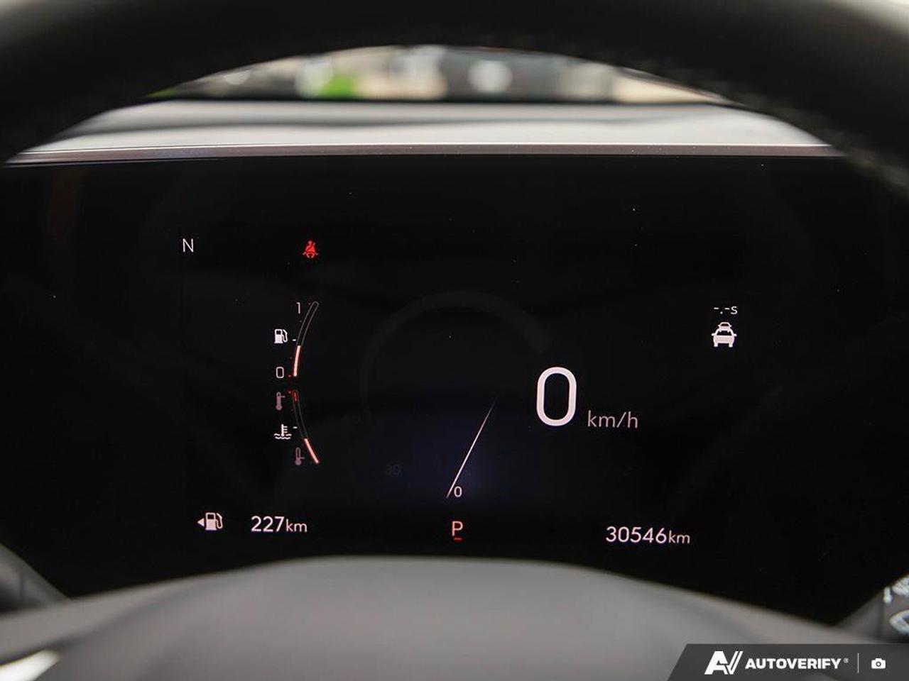 2024 Buick Encore GX AvenirAVENIR, 1.3L 3-CYL, AWD, ALLOYS, LEATHER, MA Photo