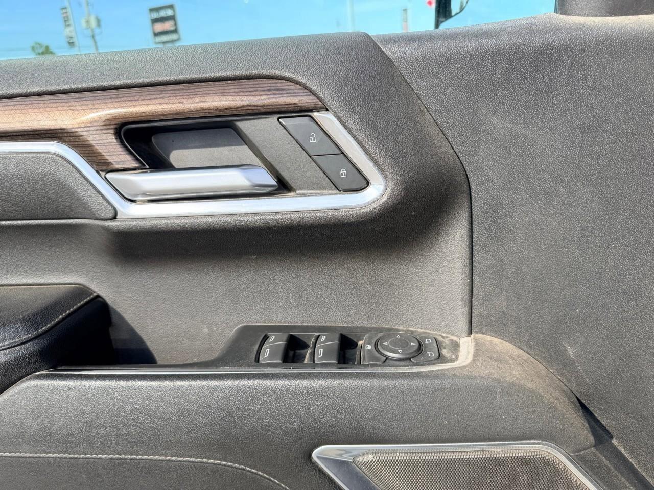 2024 GMC Sierra 1500 Denali UltimateDENALI ULTIMATE, 3.0L DURAMAX, 4X4, Photo