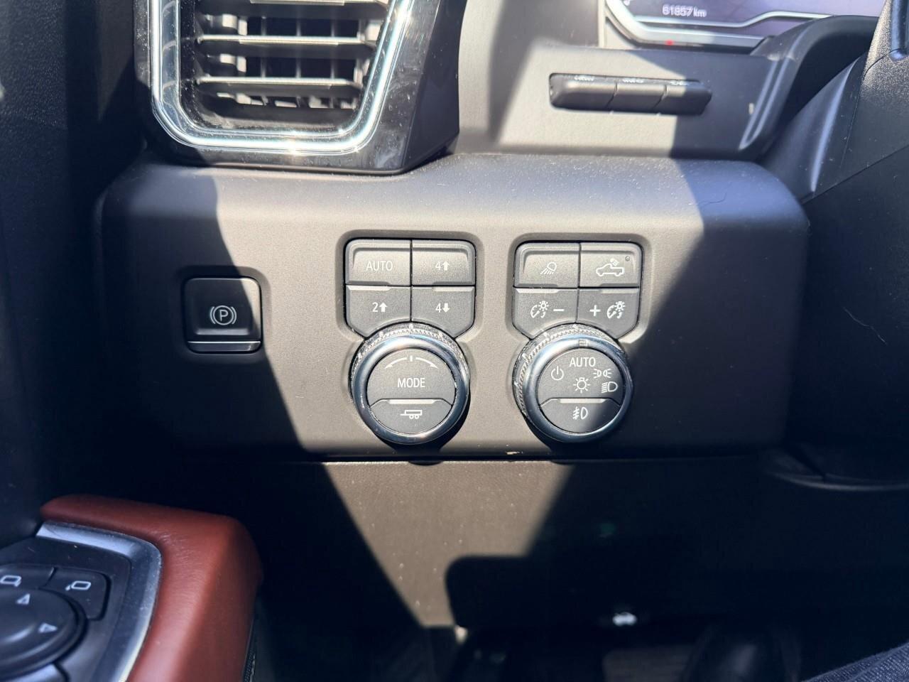 2024 GMC Sierra 1500 Denali UltimateDENALI ULTIMATE, 3.0L DURAMAX, 4X4, Photo