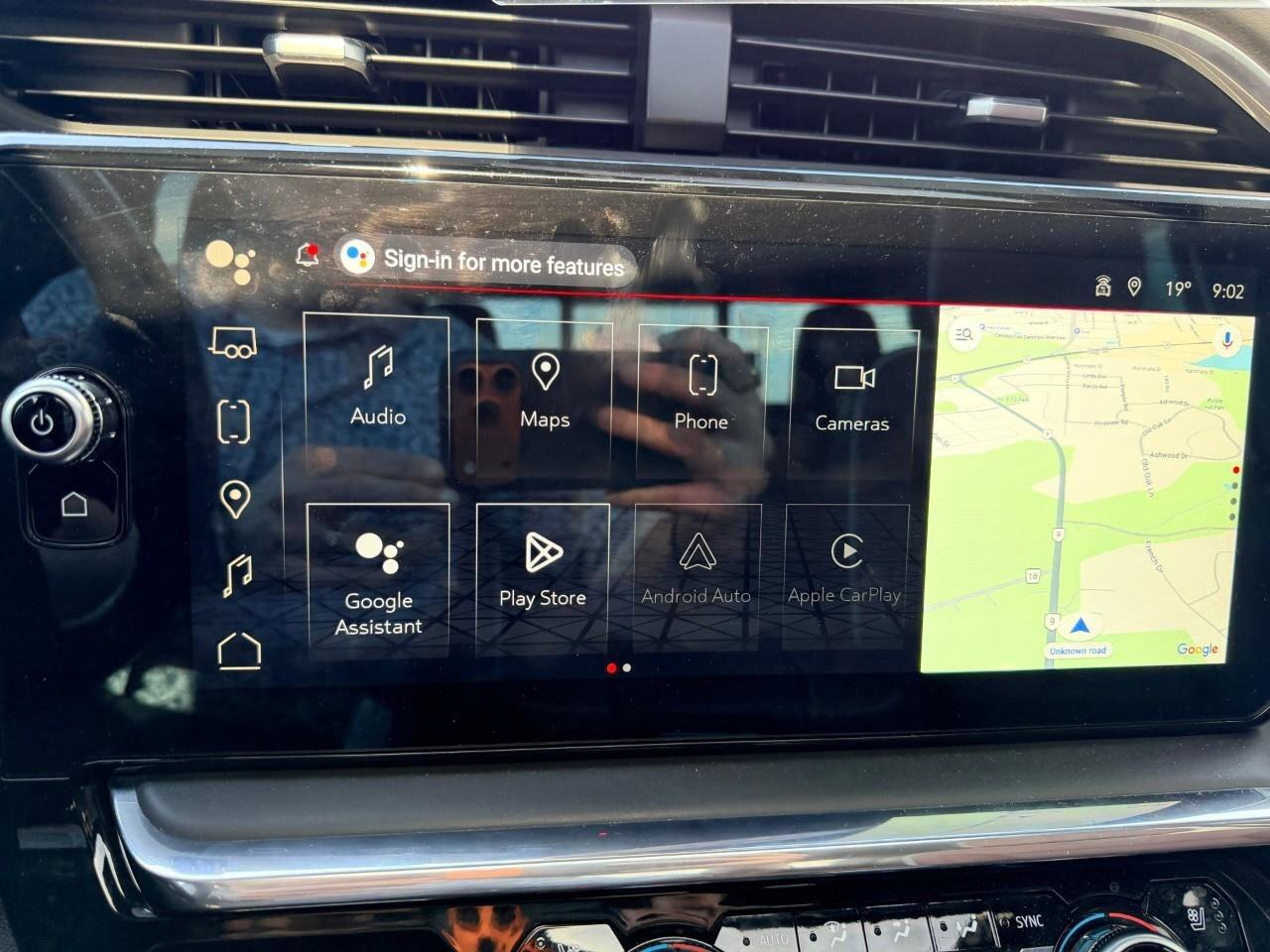 2024 GMC Sierra 1500 Denali UltimateDENALI ULTIMATE, 3.0L DURAMAX, 4X4, Photo