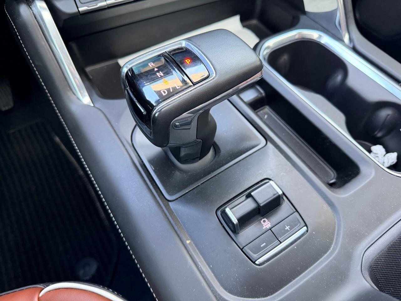 2024 GMC Sierra 1500 Denali UltimateDENALI ULTIMATE, 3.0L DURAMAX, 4X4, Photo