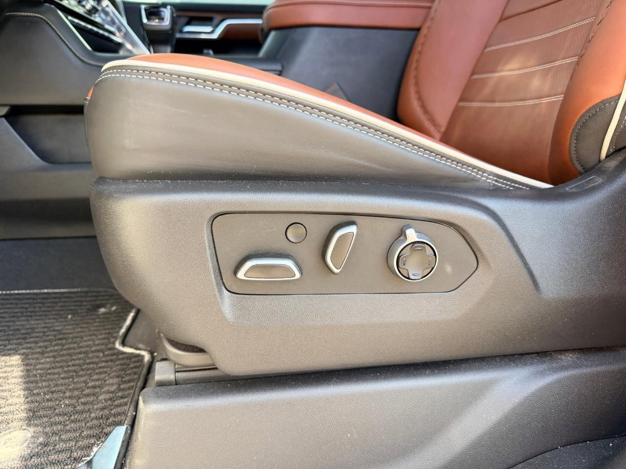 2024 GMC Sierra 1500 Denali UltimateDENALI ULTIMATE, 3.0L DURAMAX, 4X4, Photo