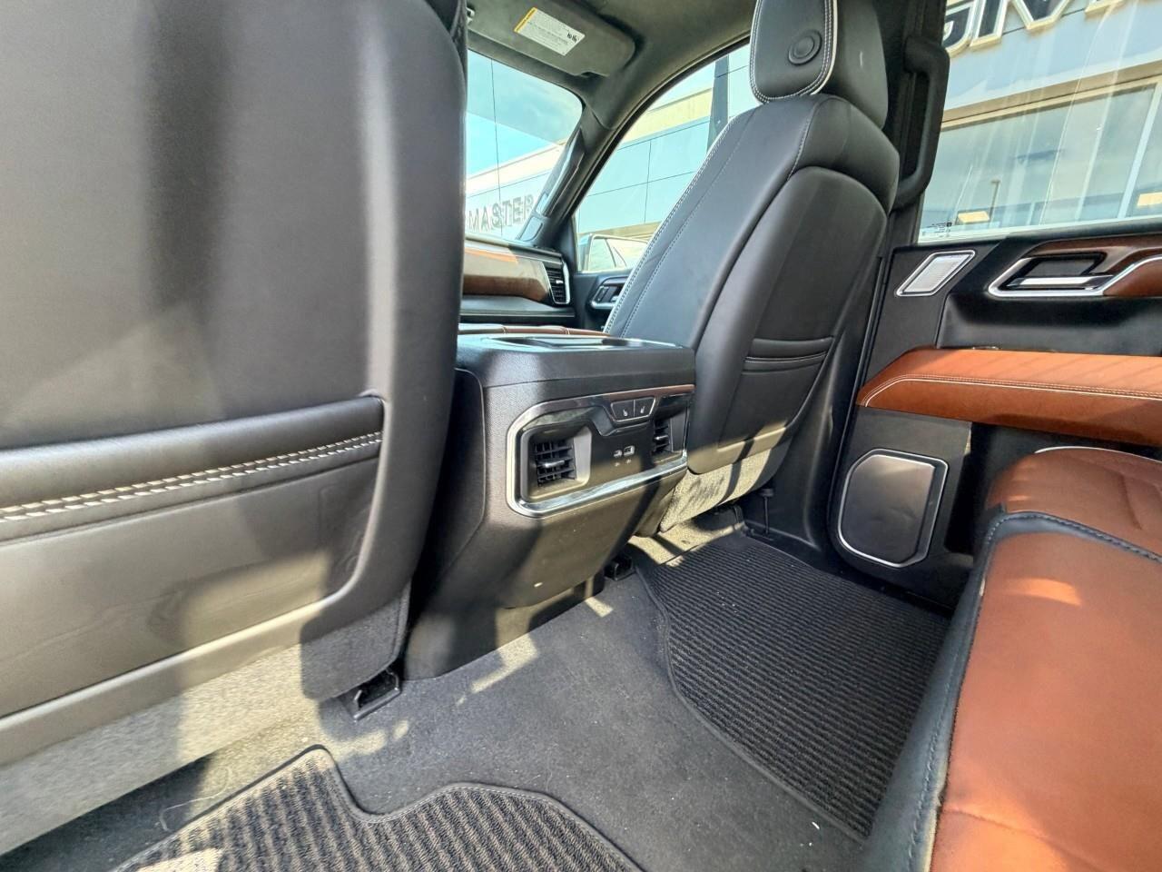 2024 GMC Sierra 1500 Denali UltimateDENALI ULTIMATE, 3.0L DURAMAX, 4X4, Photo