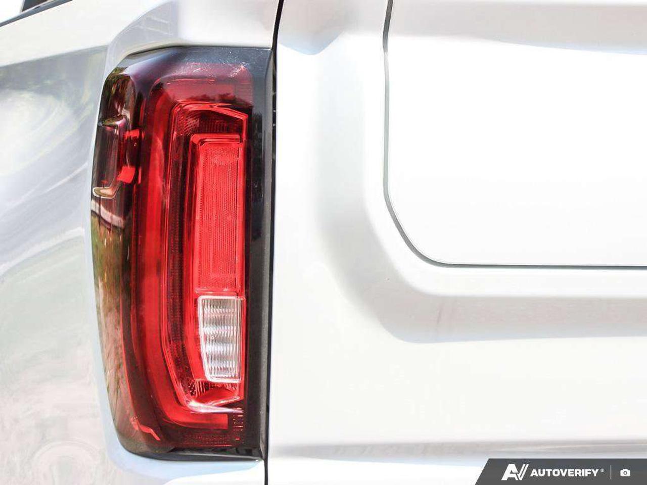 2024 GMC Sierra 1500 DENALI ULTIMATE, 3.0L DURAMAX, 4X4, ALLOYS, LEATHER, MACMASTER ORIGINAL, 1-OWNER, CERTIFIED PREOWNED! Photo