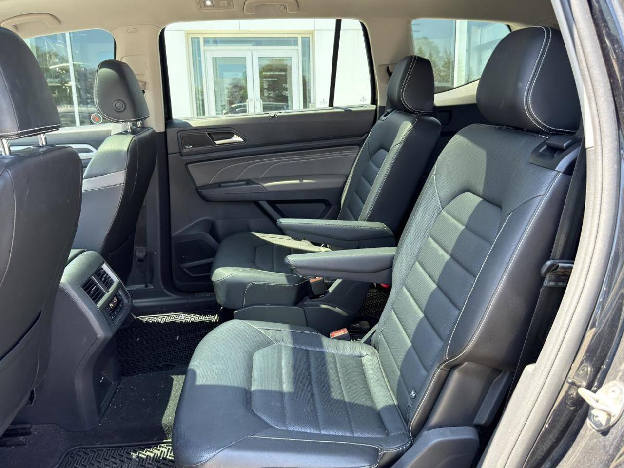 2023 Volkswagen Atlas  Photo