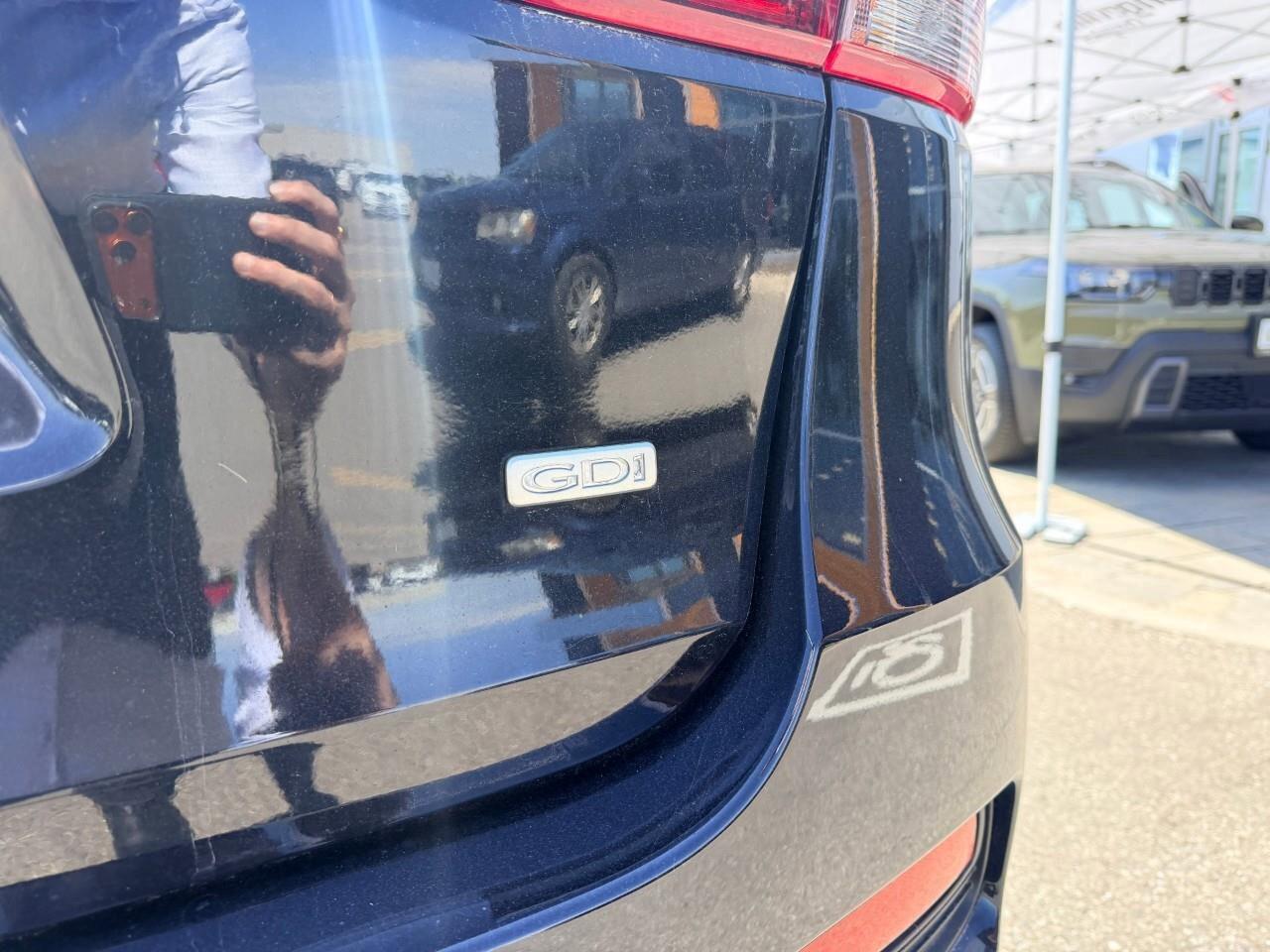 2019 Kia Sorento  Photo