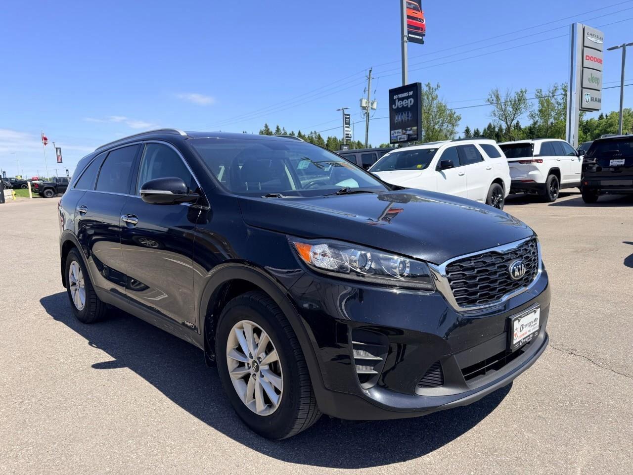 2019 Kia Sorento  Photo