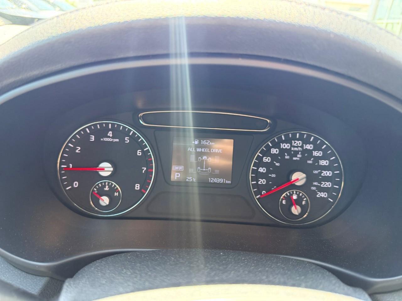 2019 Kia Sorento  Photo