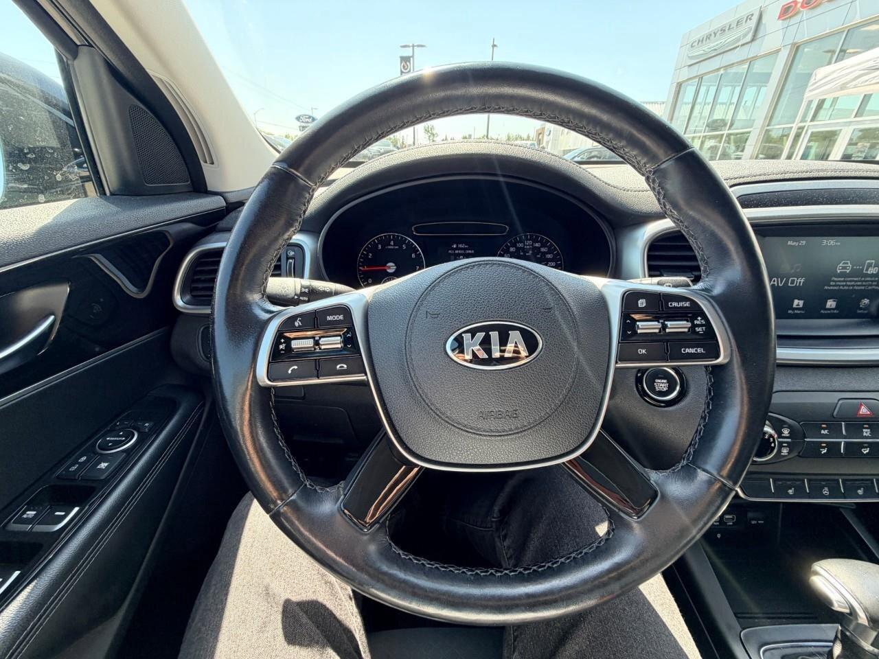 2019 Kia Sorento  Photo