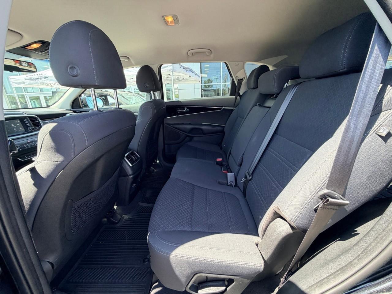 2019 Kia Sorento  Photo