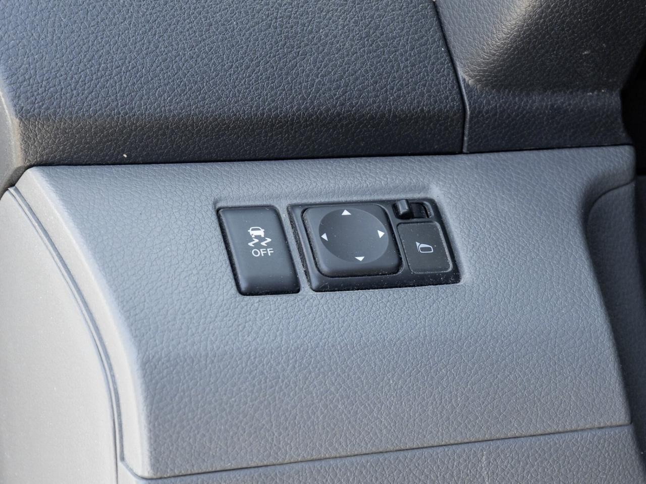 2021 Nissan NV200 Compact Cargo I4 S. Camera Photo