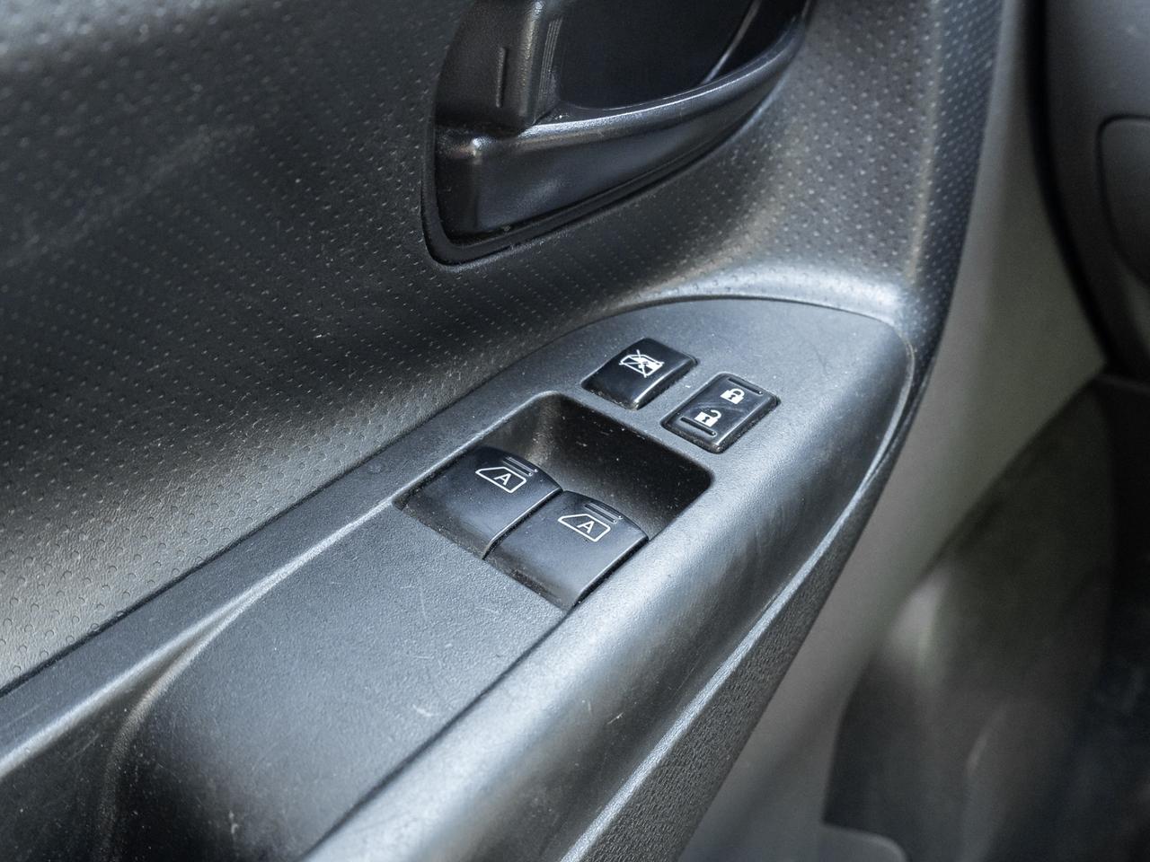 2021 Nissan NV200 Compact Cargo I4 S. Camera Photo