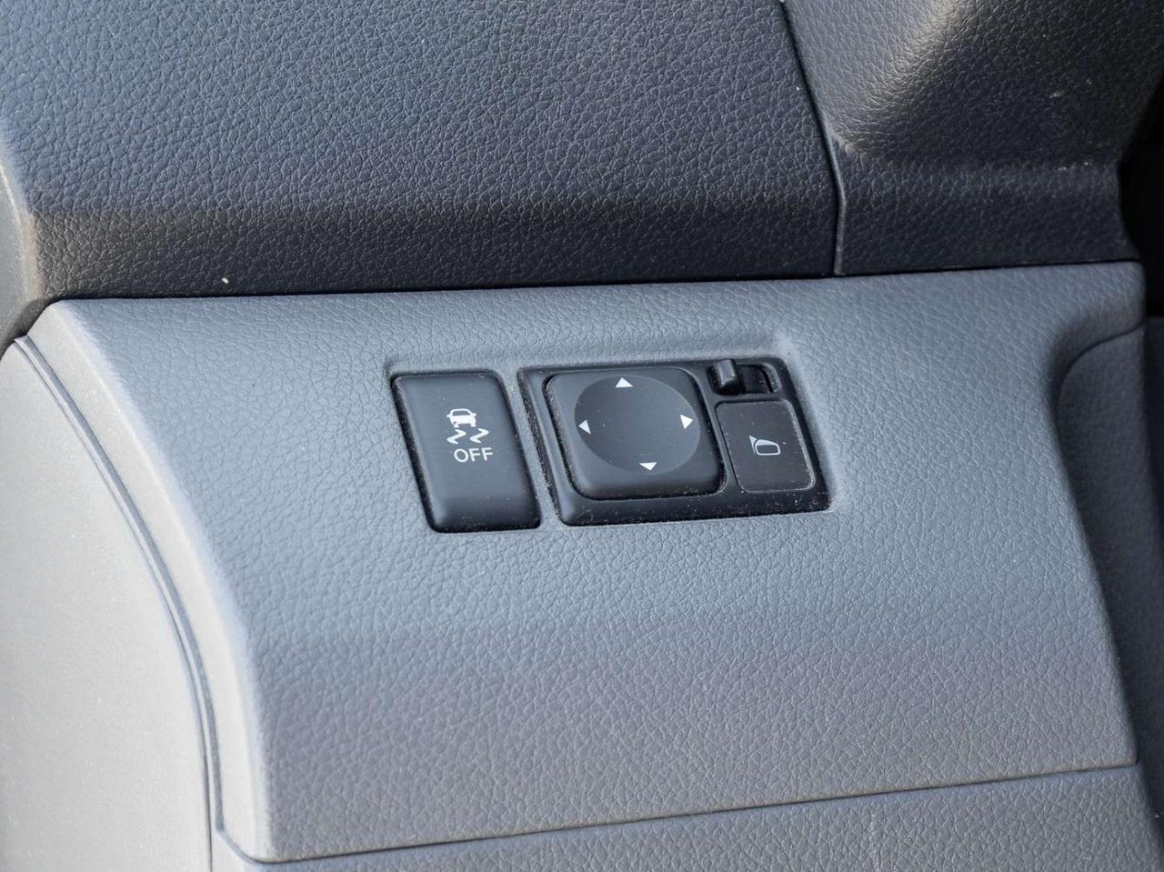 2021 Nissan NV200 I4 S. Camera Photo