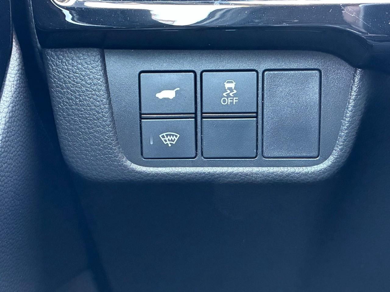 2023 Honda CR-V Hybrid Touring 4dr All-Wheel Drive Photo