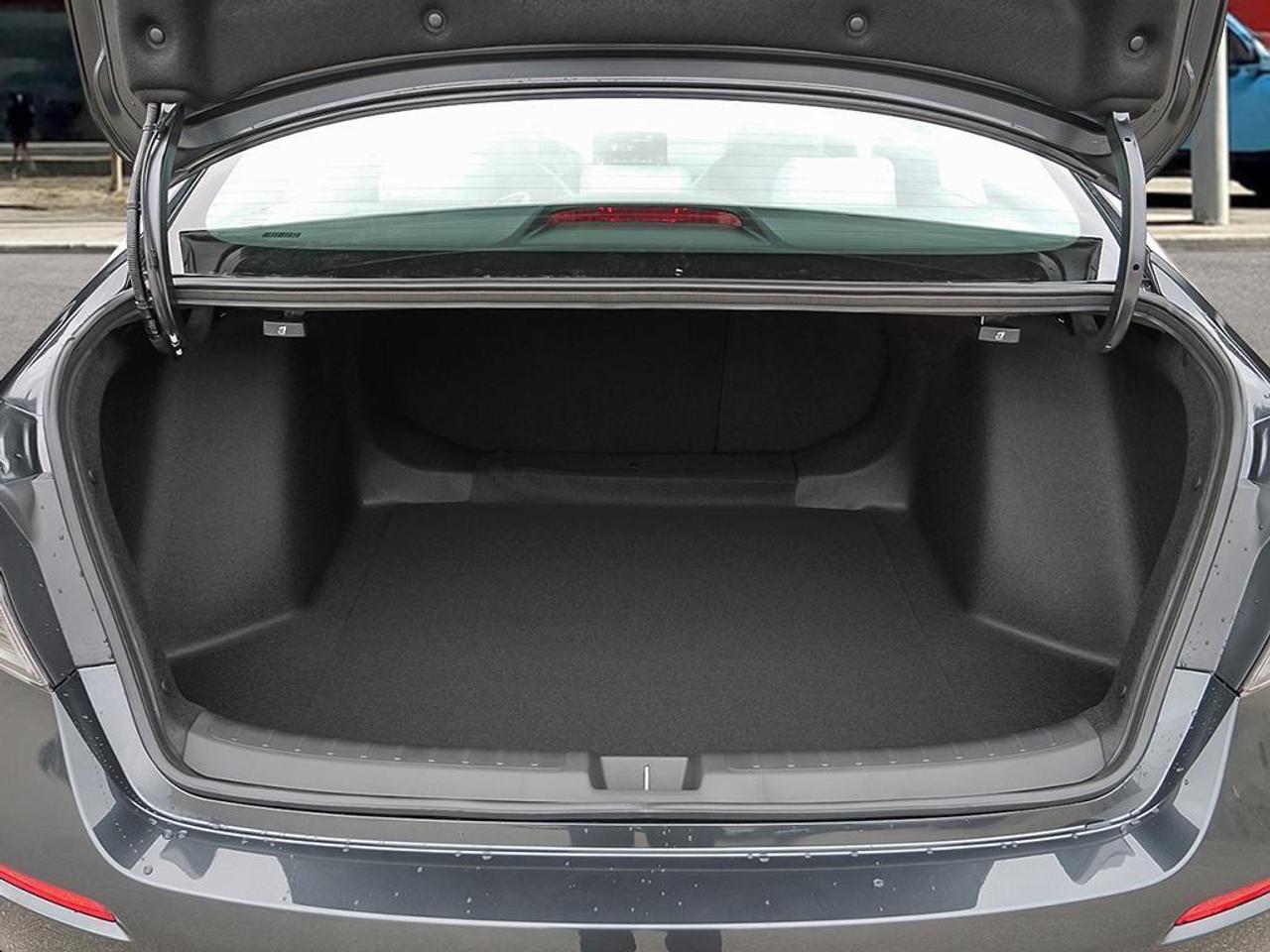 2026 Honda Civic Hybrid Sport 4dr Sedan Photo