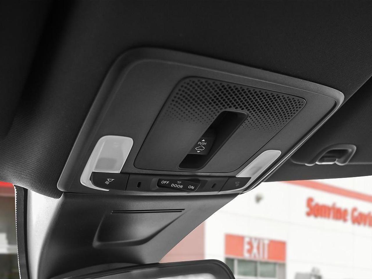 2026 Honda Civic Hybrid Sport 4dr Sedan Photo