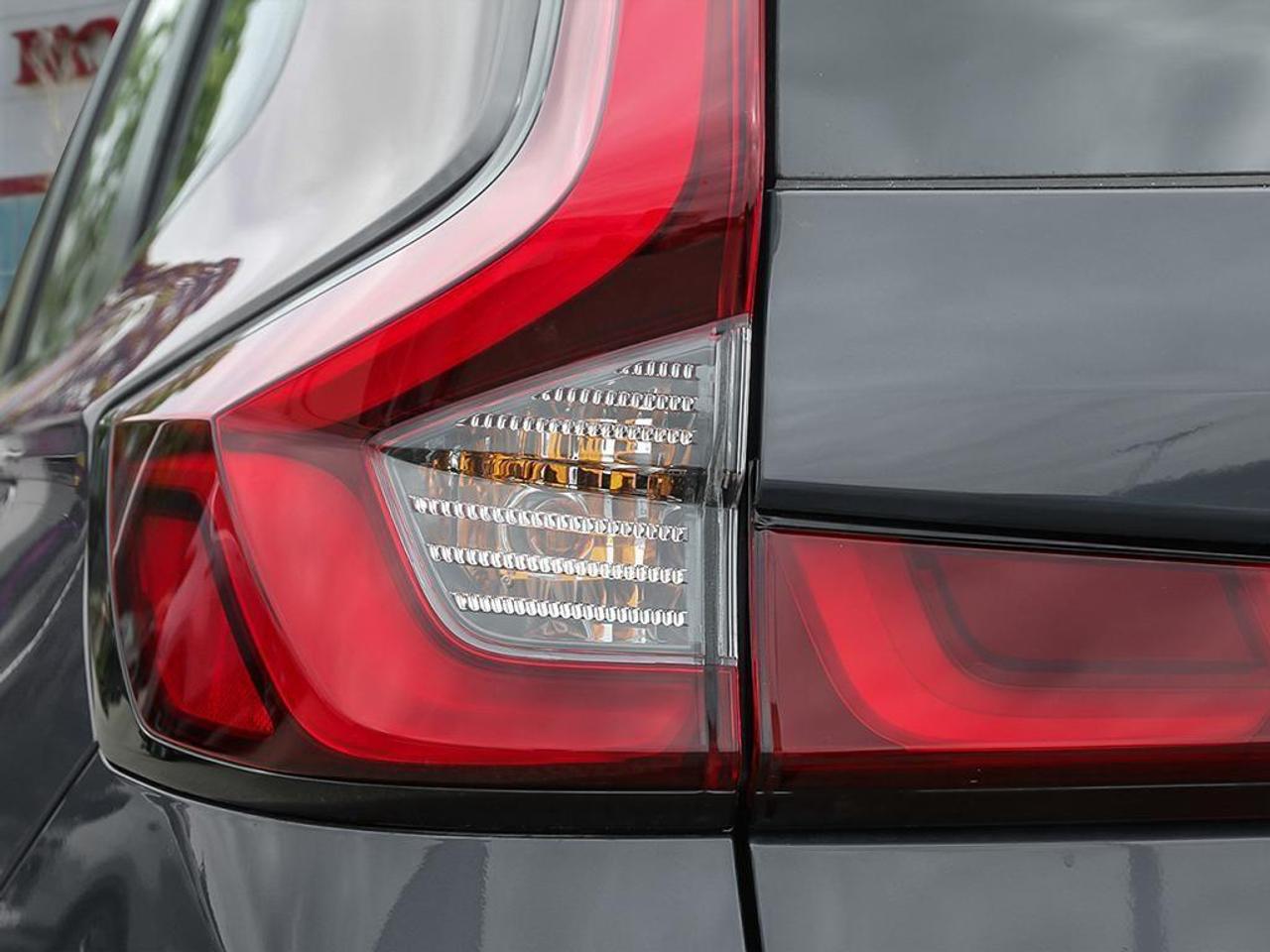 2026 Honda CR-V Hybrid Sport 4dr All-Wheel Drive Photo