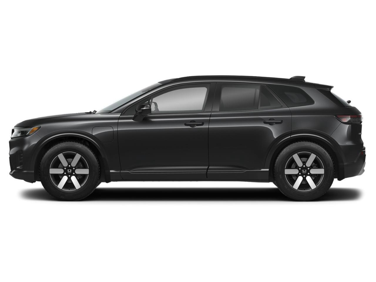2026 Honda Prologue EX-L 4dr All-Wheel Drive Photo