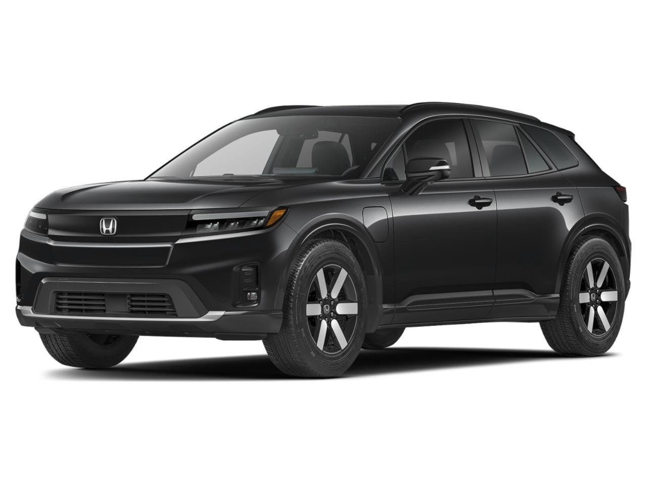 2026 Honda Prologue EX-L 4dr All-Wheel Drive Photo