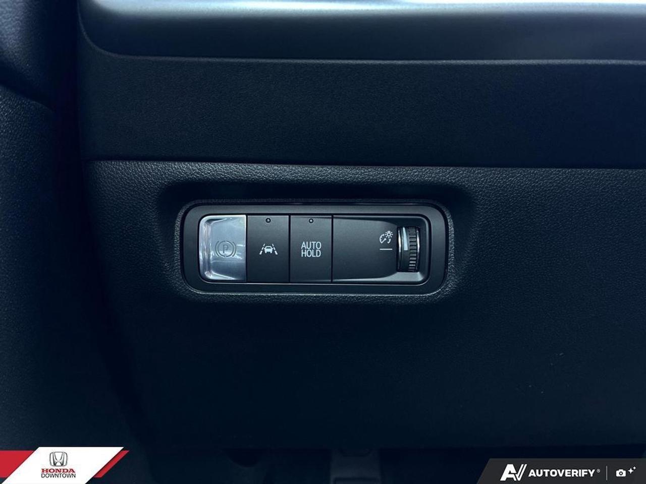 2026 Honda Prologue EX-L 4dr All-Wheel Drive Photo