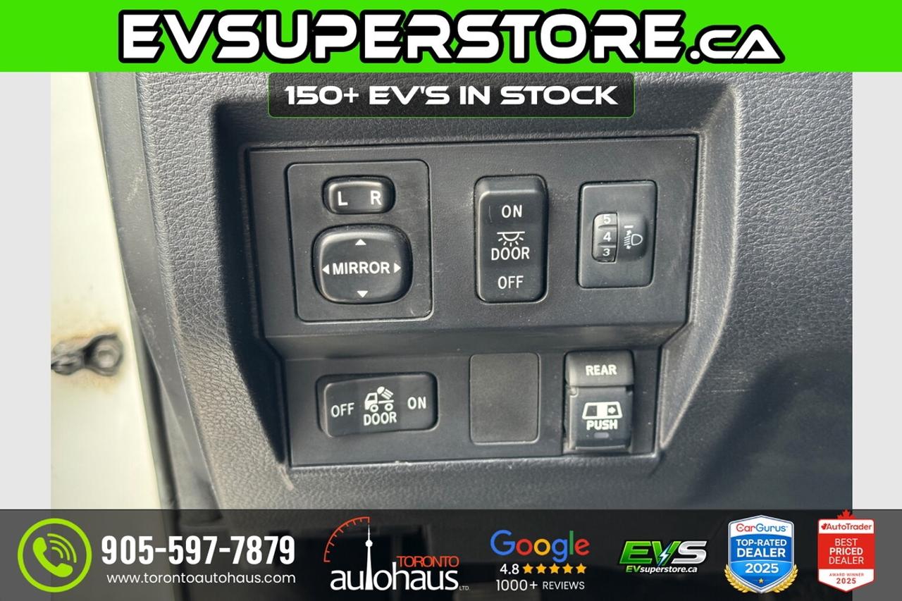 2017 Toyota Tundra SR5/MAGNUSON SUPERCHARGER/TRD OFF ROAD Photo