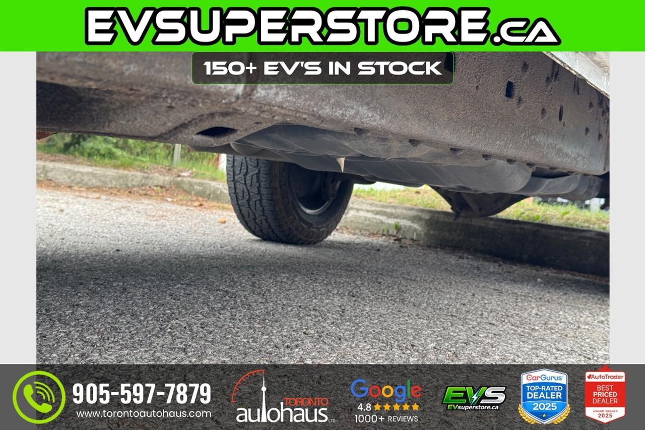 2017 Toyota Tundra SR5/MAGNUSON SUPERCHARGER/TRD OFF ROAD Photo