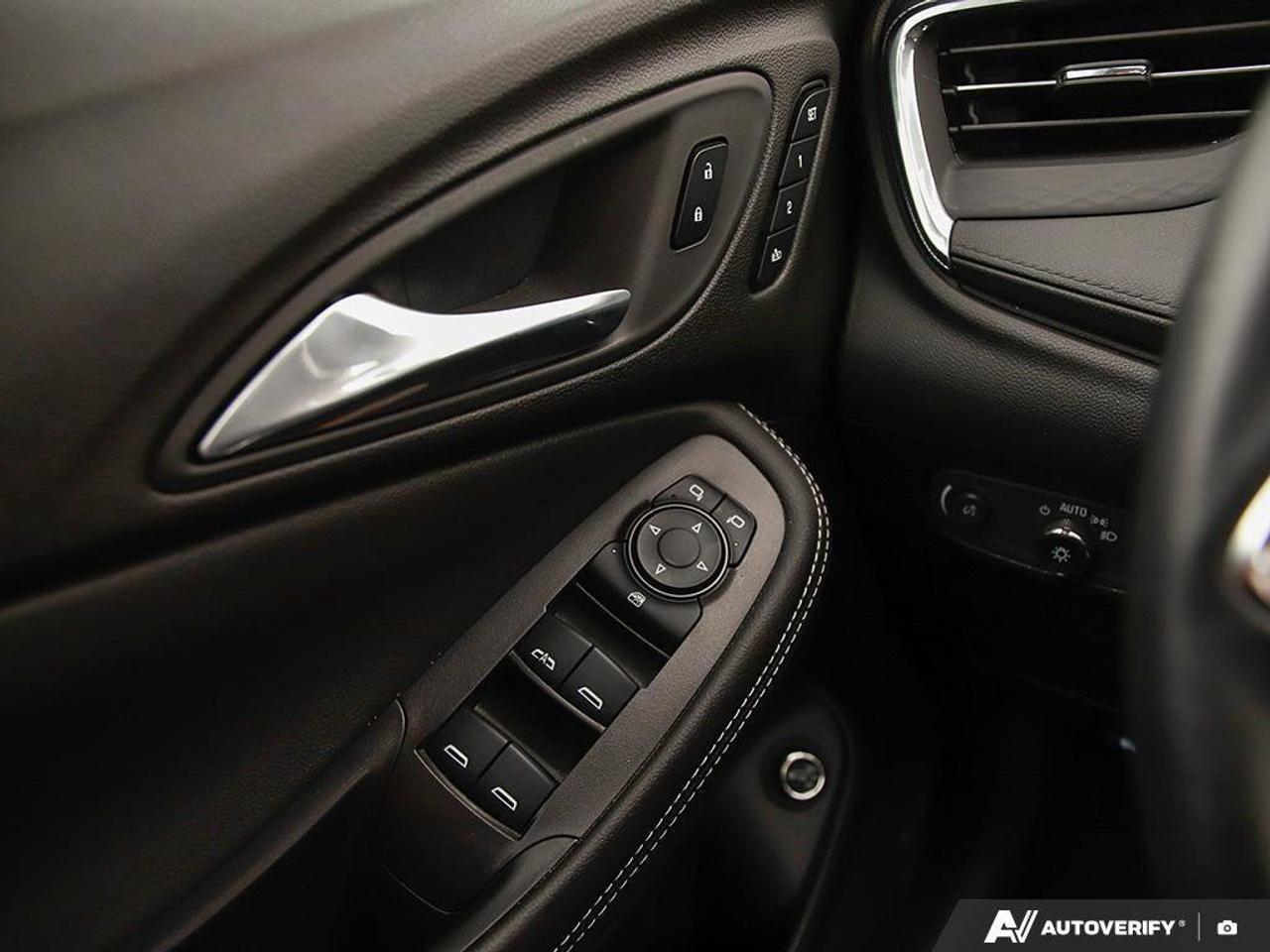 2024 Buick Encore GX AvenirAVENIR, 1.3L 3-CYL, AWD, ALLOYS, LEATHER, MA Photo