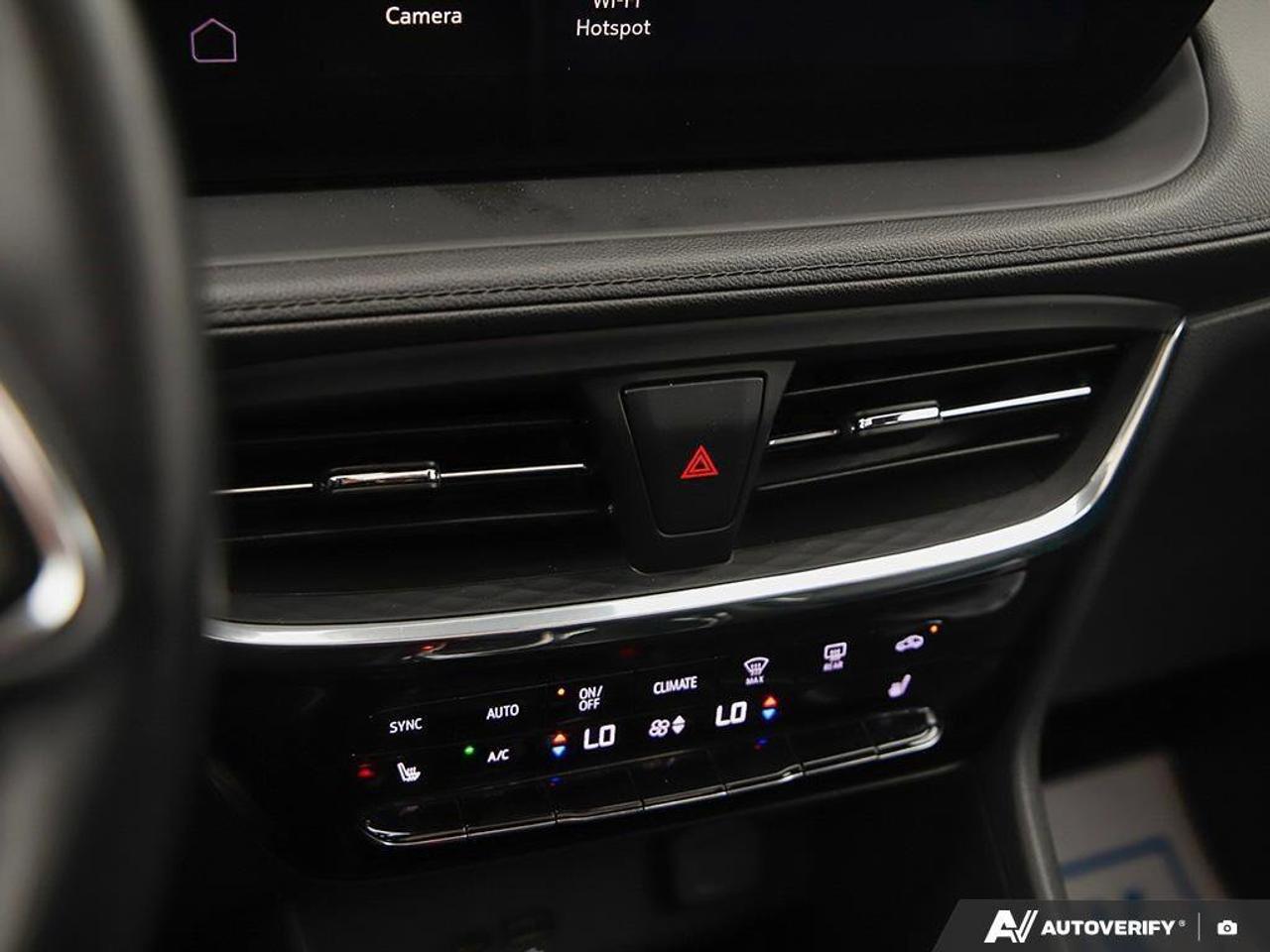 2024 Buick Encore GX AvenirAVENIR, 1.3L 3-CYL, AWD, ALLOYS, LEATHER, MA Photo