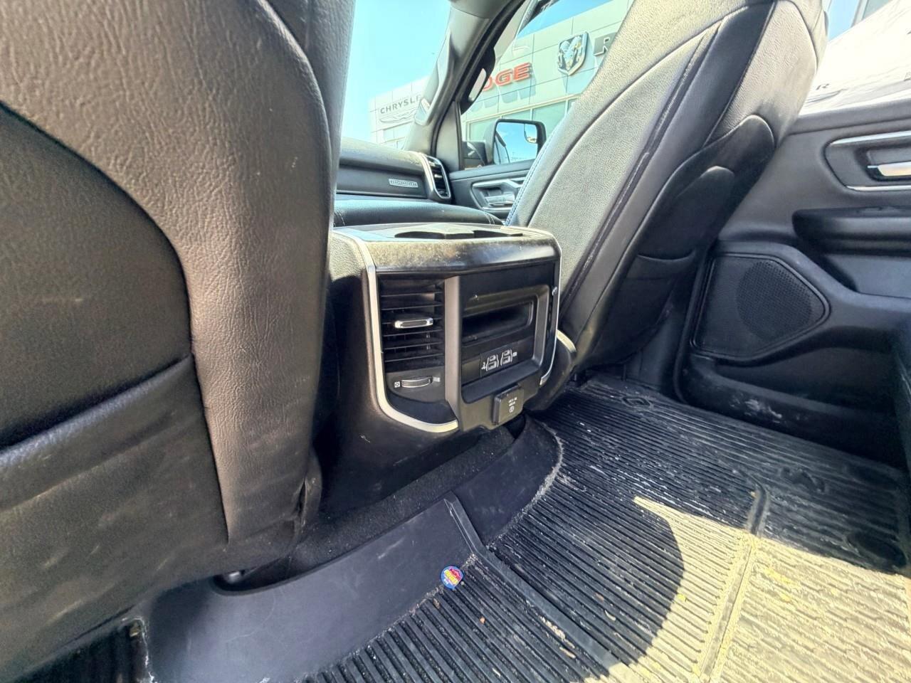 2019 RAM 1500 Big Horn 4x4 Crew Cab 5'7  Box Photo
