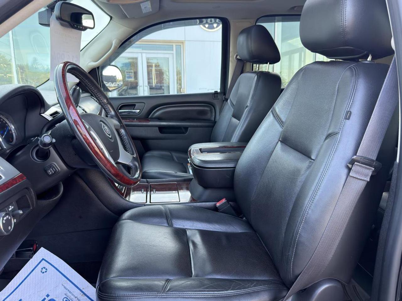 2013 Cadillac Escalade AWD 4DR Photo