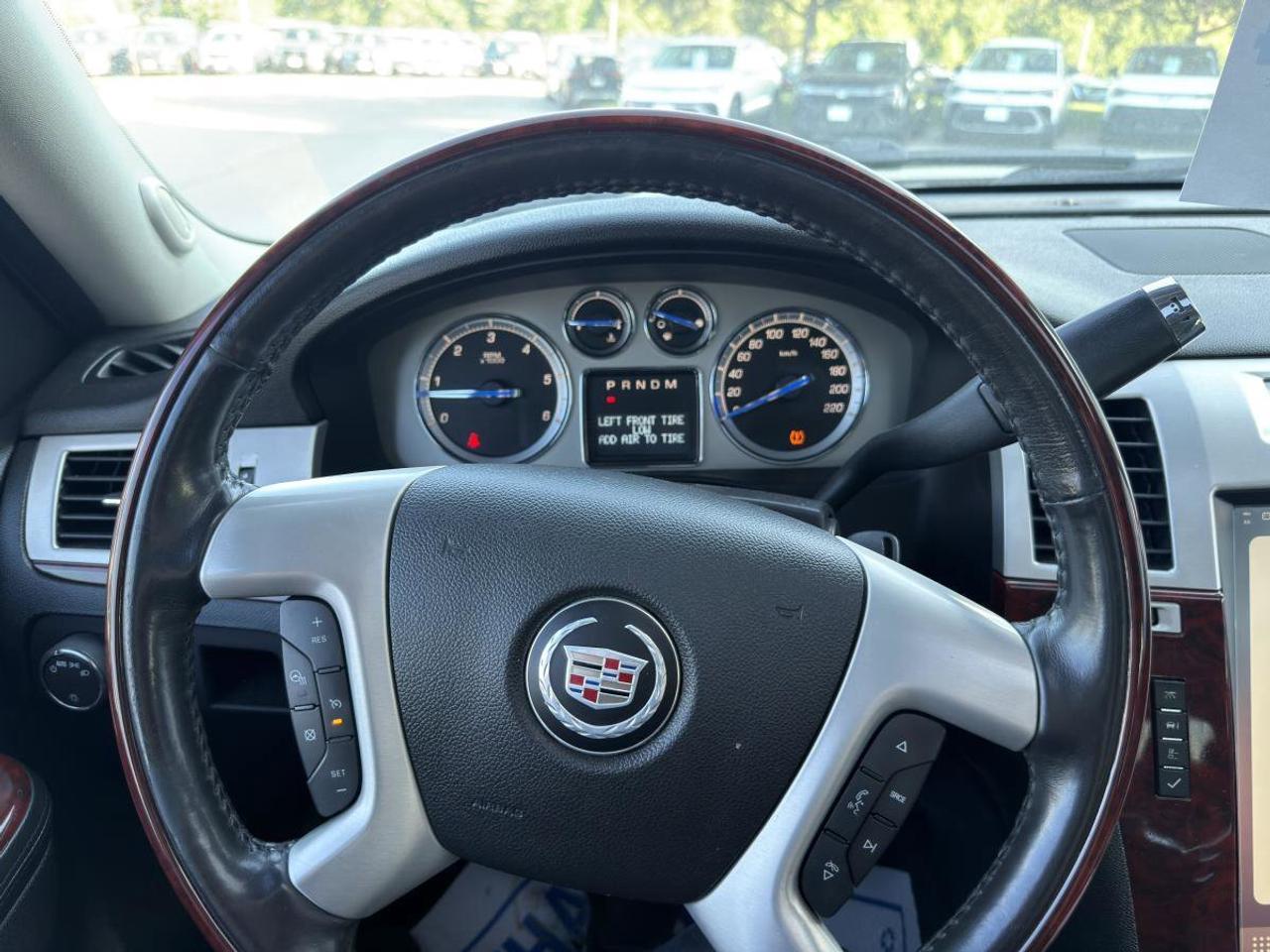 2013 Cadillac Escalade AWD 4DR Photo