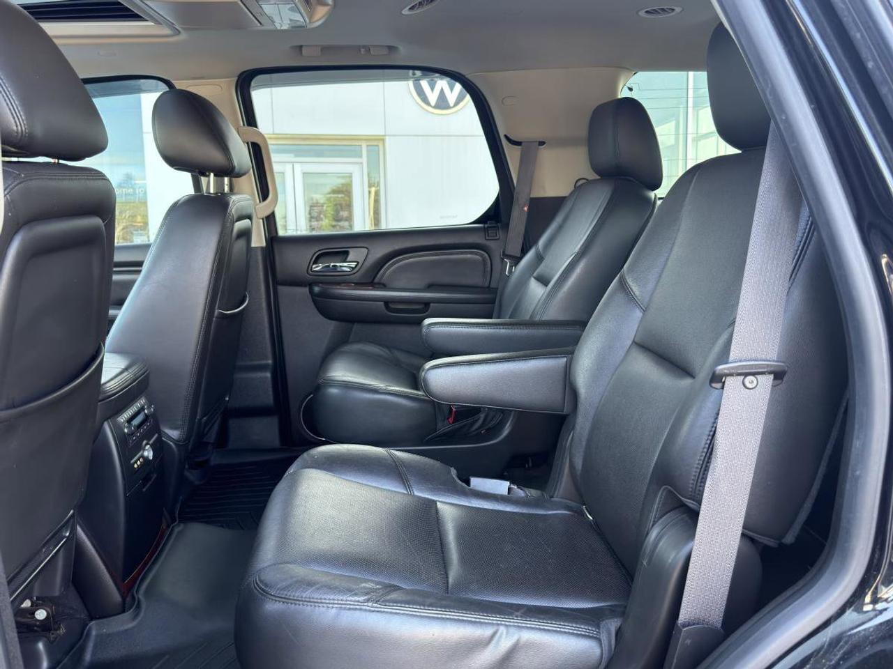 2013 Cadillac Escalade AWD 4DR Photo