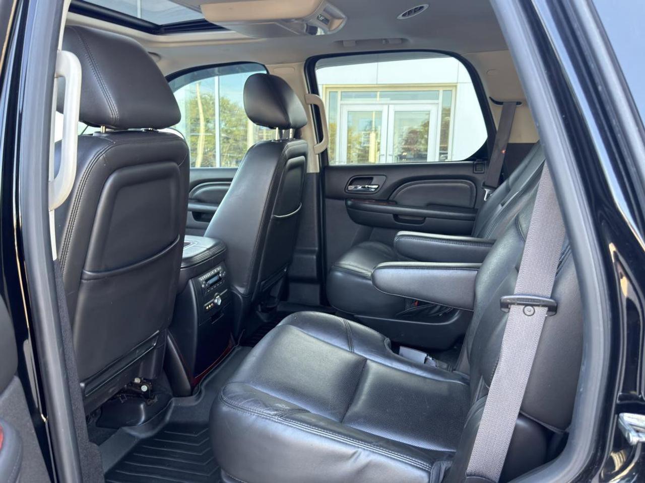 2013 Cadillac Escalade AWD 4DR Photo