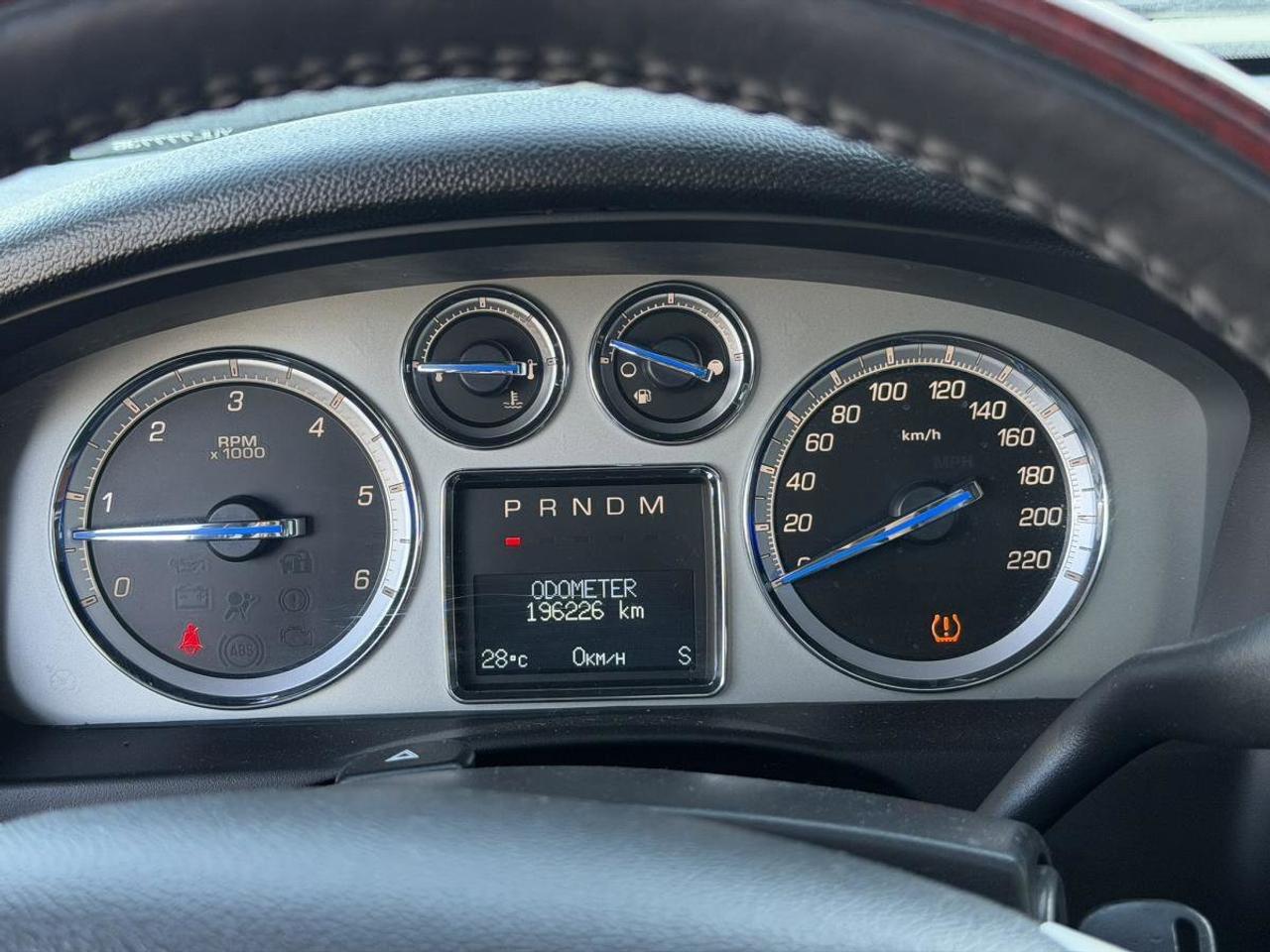 2013 Cadillac Escalade AWD 4DR Photo